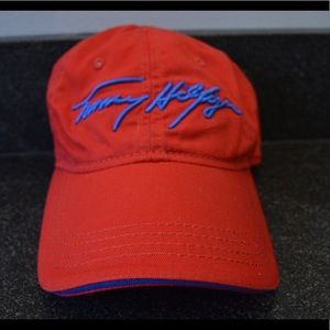 Tommy Hilfiger Hat
